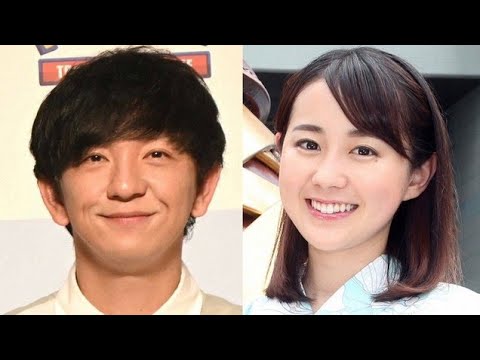 TBS若林有子アナ　生放送で熱愛報道に言及！パンサー向井から「頑張ってねと言われました」