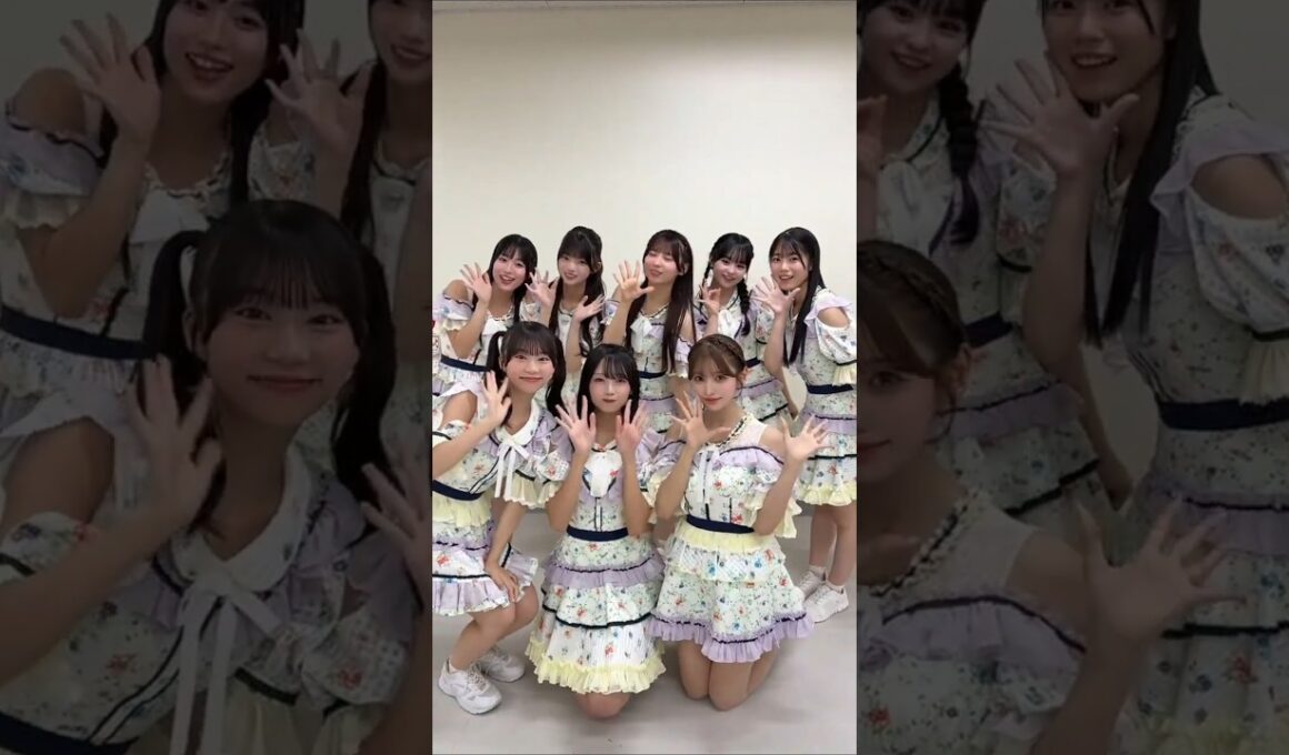 HKT48 15th Anniversary Live Tour 愛知会場のチケットが現在発売中！ 皆さまからのお申し込みお待ちしております♪ ▼詳細はこちら https://www.hkt48.jp