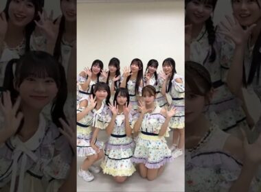 HKT48 15th Anniversary Live Tour 愛知会場のチケットが現在発売中！ 皆さまからのお申し込みお待ちしております♪ ▼詳細はこちら https://www.hkt48.jp