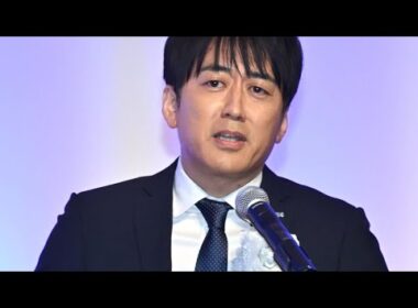 安住紳一郎アナが『THE TIME,』欠席！夏休みにSNS反響 代役・川田裕美アナに絶賛の声！