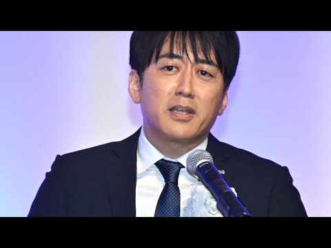 安住紳一郎アナが『THE TIME,』欠席！夏休みにSNS反響 代役・川田裕美アナに絶賛の声！