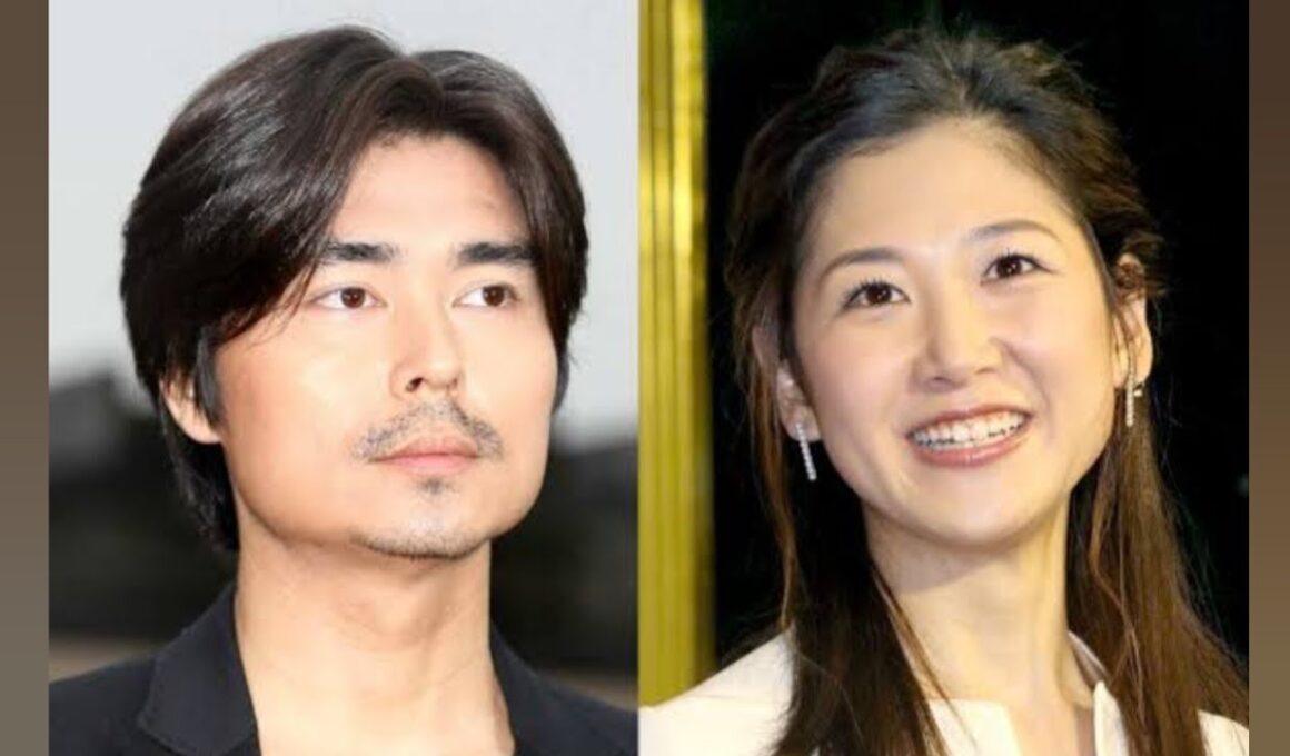 桑子真帆アナ、第1子誕生！小澤征悦が生放送で喜びの報告…スタジオに祝福の拍手😭✨#桑子真帆 #小澤征悦 #第1子誕生 #出産報告 #NHKアナウンサー #芸能ニュース #話題のニュース #おめでとうご