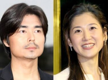 桑子真帆アナ、第1子誕生！小澤征悦が生放送で喜びの報告…スタジオに祝福の拍手😭✨#桑子真帆 #小澤征悦 #第1子誕生 #出産報告 #NHKアナウンサー #芸能ニュース #話題のニュース #おめでとうご