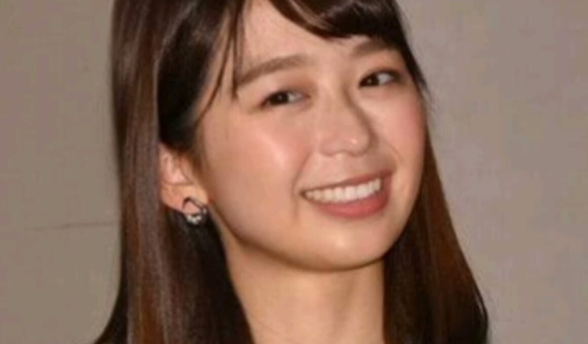 フジ小室瑛莉子アナ、生放送中に倒れる　谷原章介が慌てて支える「大丈夫？」「すみません…」