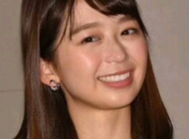 フジ小室瑛莉子アナ、生放送中に倒れる　谷原章介が慌てて支える「大丈夫？」「すみません…」