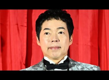 今田耕司、若林有子アナの熱愛報道に直球！「リークしてるのはサンジャポですね？」