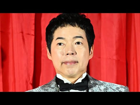 今田耕司、若林有子アナの熱愛報道に直球！「リークしてるのはサンジャポですね？」