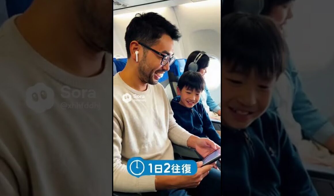 @mizoca_official 様#羽田空港 に直行便を飛ばしてほしいです#sora #sora2 #youtube #shorts @matryoshika01 @おのだ @usiusa7991