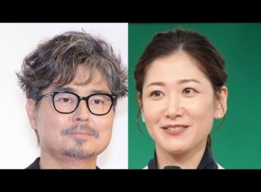 桑子真帆アナ、第1子誕生！夫・小澤征悦が生報告「無事に生まれました」🎉👶#桑子真帆 #小澤征悦 #NHK