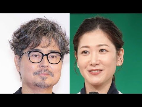 桑子真帆アナ、第1子誕生！夫・小澤征悦が生報告「無事に生まれました」🎉👶#桑子真帆 #小澤征悦 #NHK