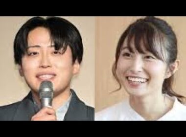 💍結婚直後の佐藤佳奈アナ、フェスで見せた幸せすぎる姿に反響！✨