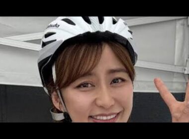 元TBSアナ・枡田絵理奈「いまはコオロギが愛おしい」カープ堂林の食事データ管理と“カエル愛”の広島生活