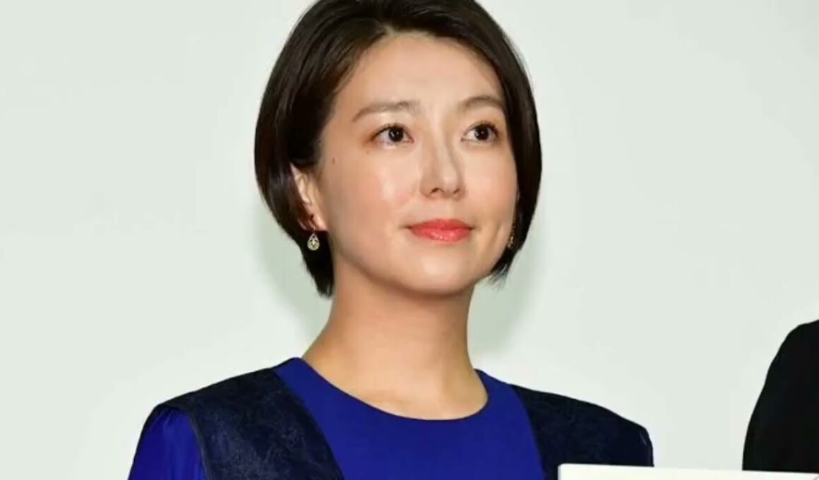 和久田麻由子アナ、NHK退局で新たな挑戦へ　日テレ24年ぶり新報道番組の顔に就任