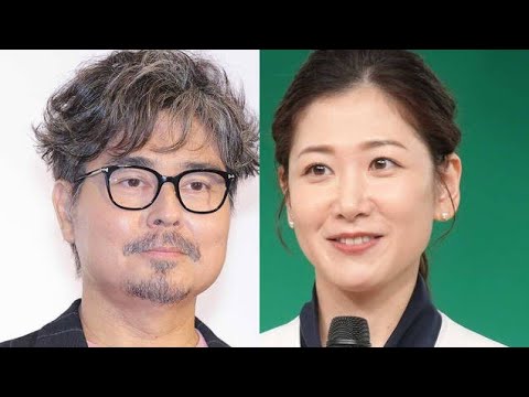 桑子真帆アナが第1子出産！小澤征悦が生報告😭「無事子どもが生まれまして」にスタジオ拍手👏