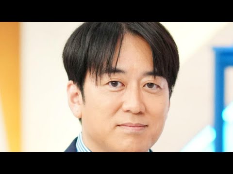 安住紳一郎アナがまさかの欠席…理由に視聴者も納得！代役・川田裕美に称賛の声👏✨#安住紳一郎#川田裕美#THETIME#TBS#