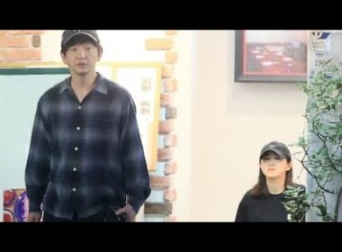 パンサー向井慧×若林有子アナに衝撃報道…共演者から急接近？気になる“夜の焼き肉店”の一幕とは👀🔥