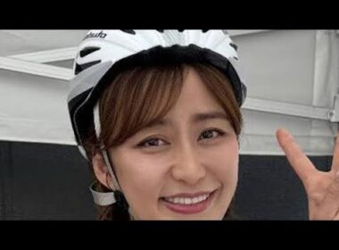 元TBSアナ・枡田絵理奈「いまはコオロギが愛おしい」カープ堂林の食事データ管理と“カエル愛”の広島生活