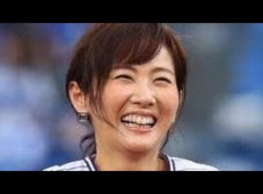 高島彩、政府に注文　石油政策巡り「いくら備蓄があっても必要な人に届かないのでは意味がない」