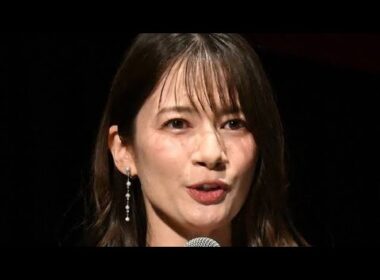 宇内梨沙アナ、ICL手術の費用を告白！担当医は日本に十数名の最上位資格😳👀