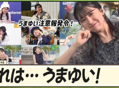 【駒木結衣】 おゆいにとって「うまゆい」とは…？ ひと口エンゼル・もぐゆいの👉🐨うまゆい まとめ！｜スペシャル