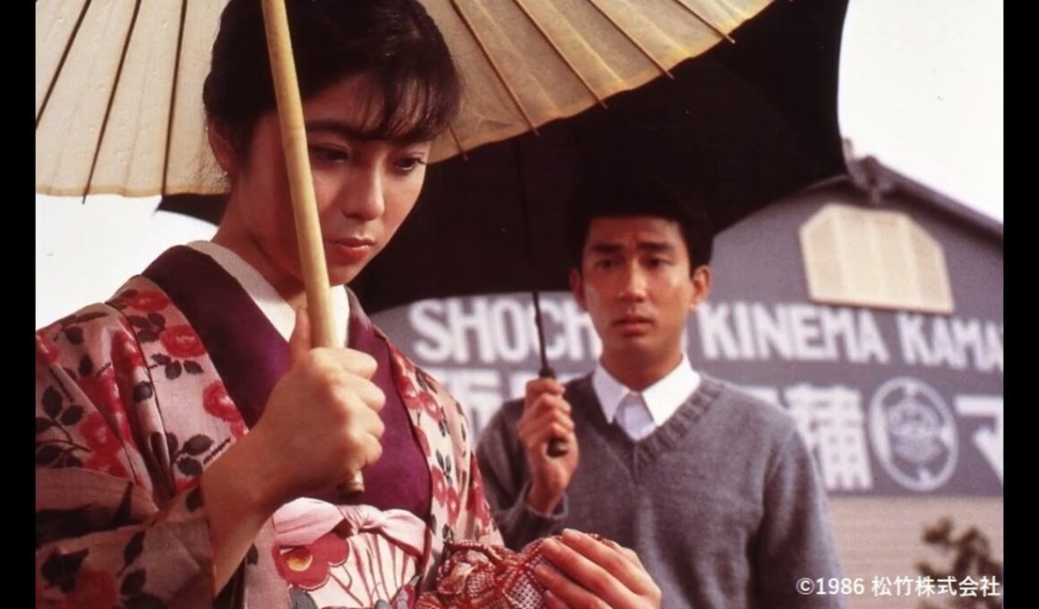 ~   キネマの天地   ~        山本直純