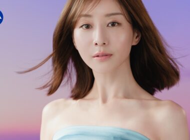 ニベア花王 ニベア ルーセントビューティ美容液ボディミルク ボディにも美容液篇３０秒 CM 田中みな実