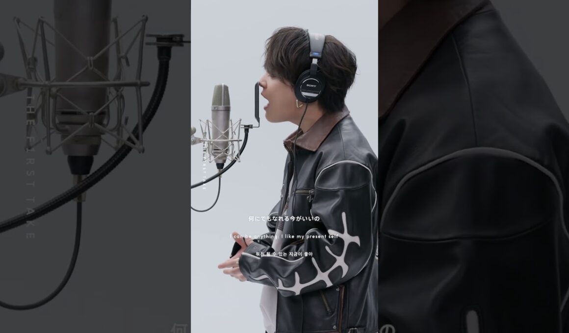 優里 - ビリミリオン / THE FIRST TAKE