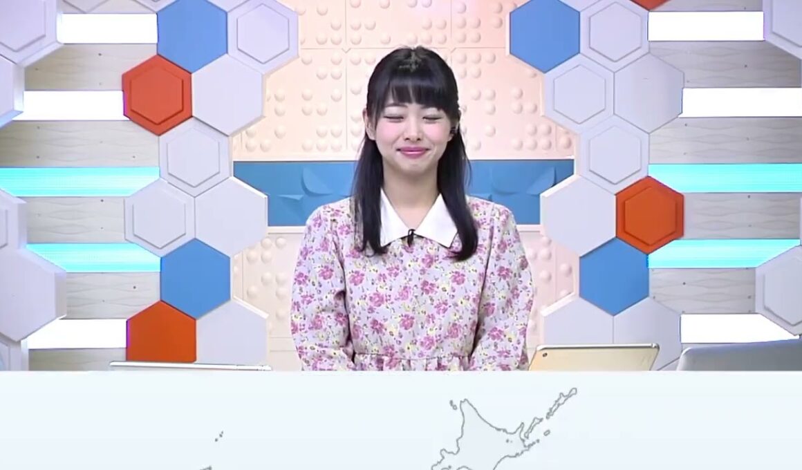SoLiVE24 2017年3月28日（火）05001100