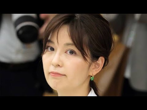 元フジテレビ超人気アナ・中野美奈子（45）に直撃　“フジ上納システム”はあったのか　“中居正広との本当の関係”は？「今のアナはすごいストレスを感じている」