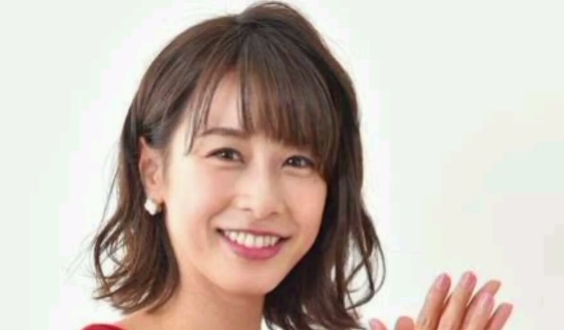 加藤綾子がテレ東系「ナゼそこ？」で復帰　2022年から「家族との時間大切に」一時活動休止