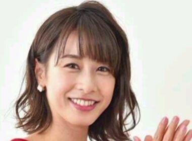 加藤綾子がテレ東系「ナゼそこ？」で復帰　2022年から「家族との時間大切に」一時活動休止