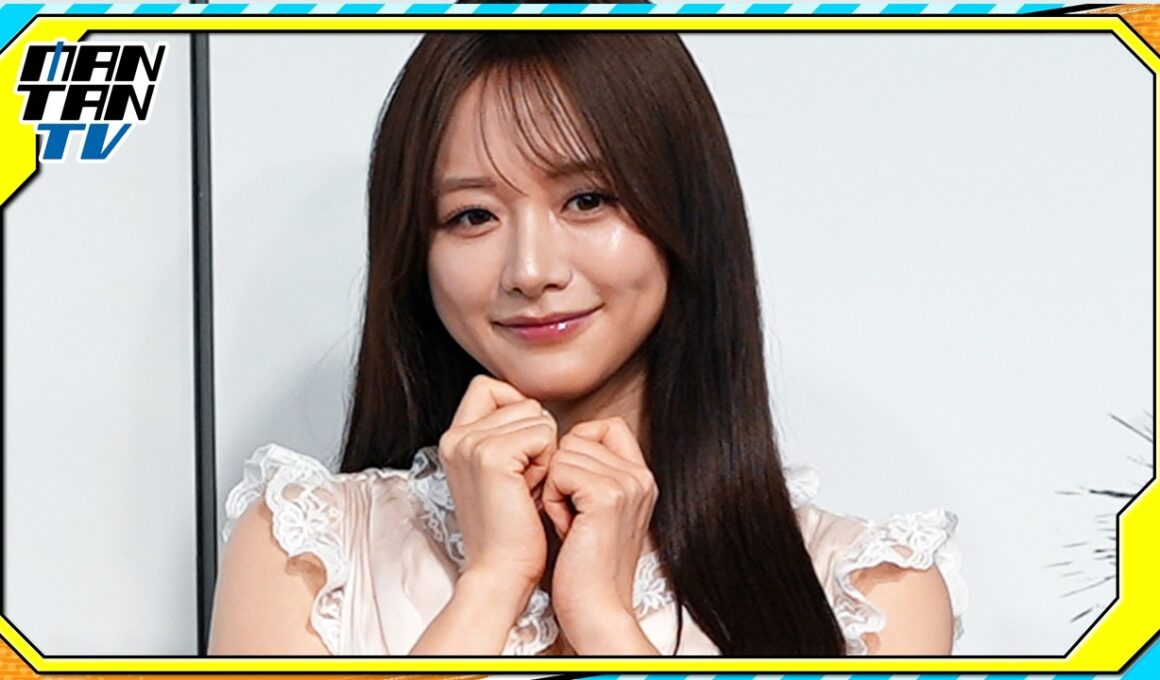 森香澄、局アナ時代の“とんでもない顔”エピソード告白　初の美容本の注目ポイントは？