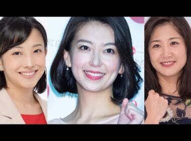 NHK報道の顔・和久田麻由子アナ退局へ──次に選ぶ“新たな舞台”とは？🕊️📺