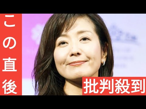 菊間千乃氏、突発性難聴だった　番組は「読唇術」でなんとか乗り切る「突然聞こえなくなる」