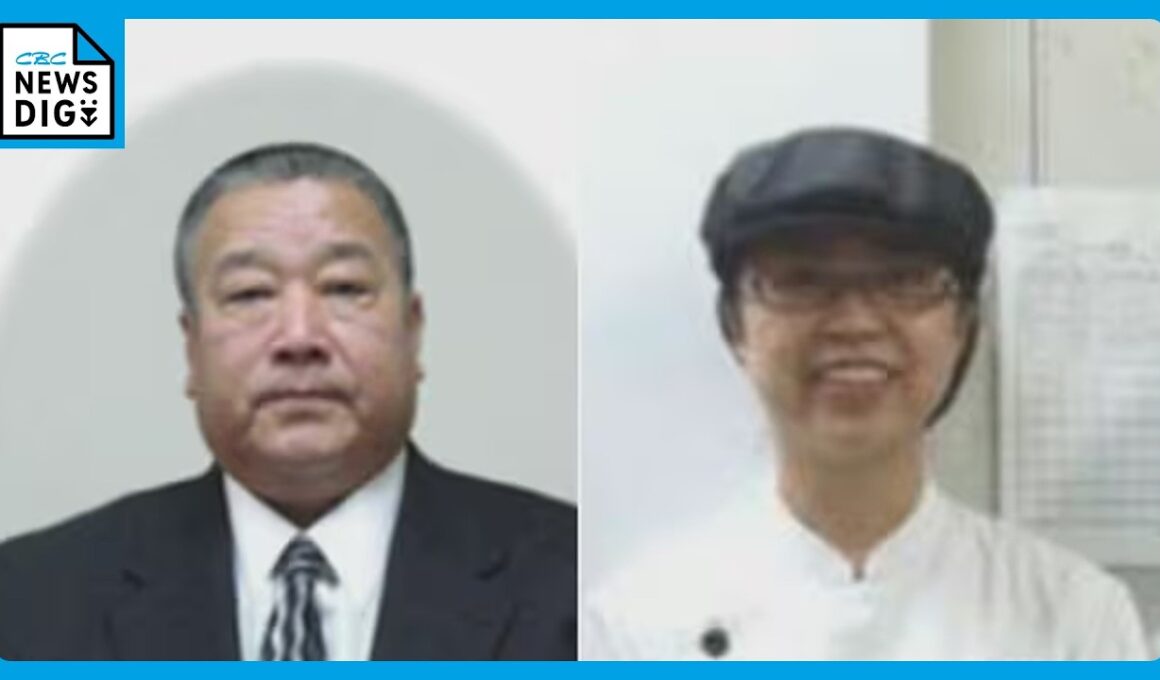 同窓会に突如現れた“招かれざる客”人気ケーキ店で5人死傷 ｢付き合っていた｣とされる女性オーナーと何が 事件直前には笑顔でカラオケも 岐阜・本巣市