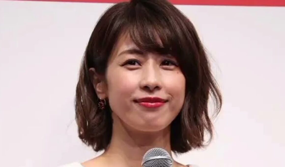 元フジ・加藤綾子、産後の変わらぬ美しさに驚きの声「神スタイル」「変わらない美しさに感動」