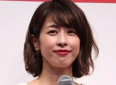 元フジ・加藤綾子、産後の変わらぬ美しさに驚きの声「神スタイル」「変わらない美しさに感動」