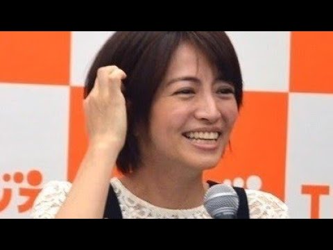 赤江珠緒アナ　「2週間以上経っているけど」驚きの近況告白「これいいのかな？」　玉川氏「病院行ってよ」