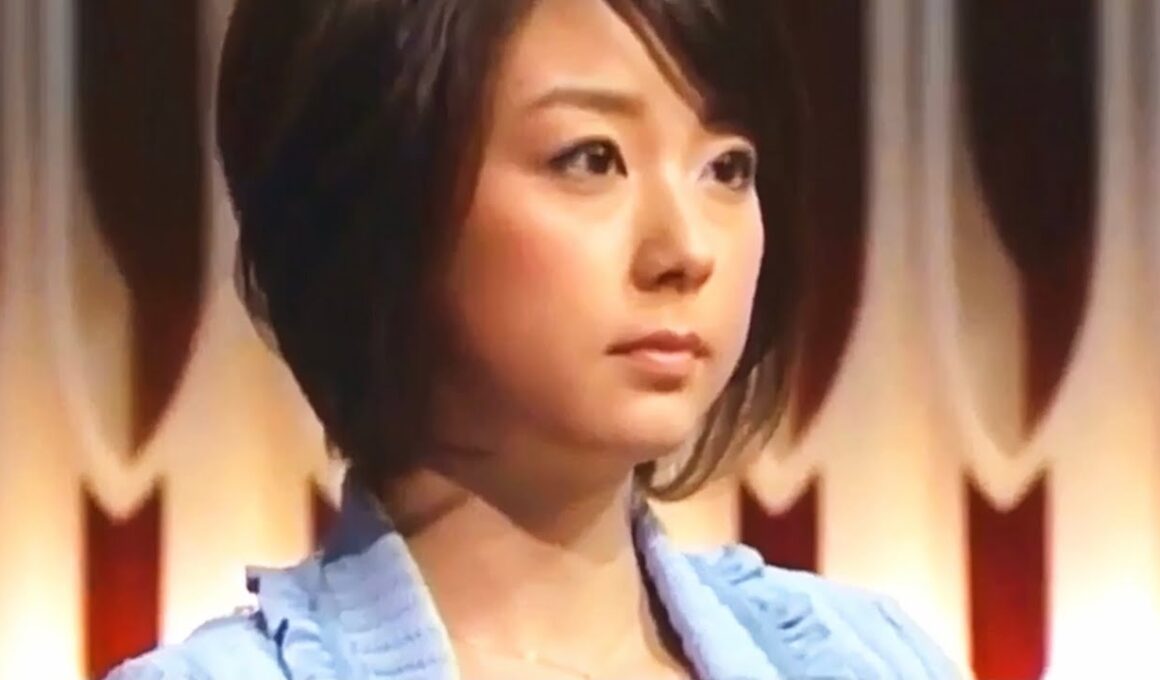 【保存86❤️】秋元優里❤️ファッションショー❤️