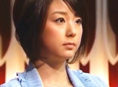 【保存86❤️】秋元優里❤️ファッションショー❤️