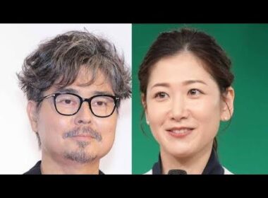 小澤征悦さんに第1子誕生！桑子真帆アナとの新たな家族の物語✨👶#小澤征悦 #桑子真帆 #第1子誕生 #出産 #芸能ニュース #話題のニュース #家族 #おめでとう #ニュース #Shorts