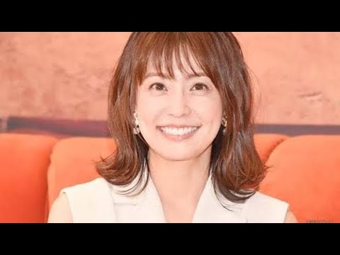 小林麻耶、芸名復活を報告 2022年に國光真耶に改名していた「戻すことにしました」