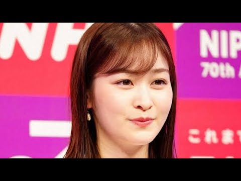 日テレ・岩田絵里奈アナ、３月末での退社を生報告「シューイチ」卒業も報告　中山秀征のウソ泣きにツッコミ「練習してきてください！」