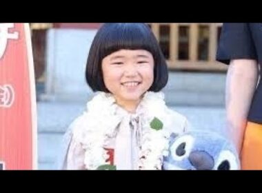 長女5歳、長男4歳で旅立った小林麻央さん…8年後の子ども達〝成長ショット〟に反響「ママに似てる」「身長が伸びて驚き」