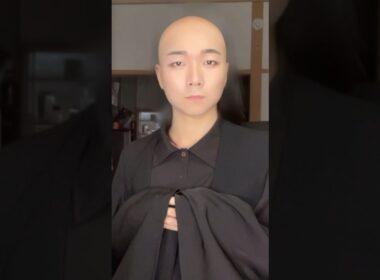 髪の長さの秘密