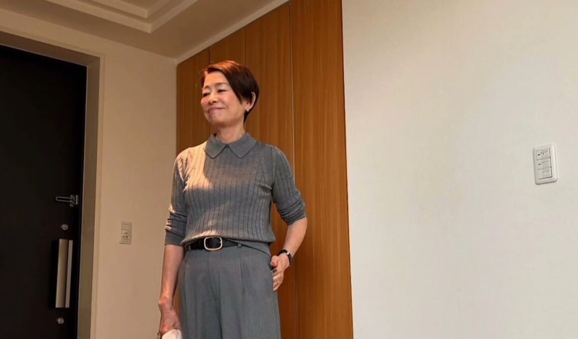 安藤優子氏「そこは私の席なのですが…」新幹線での“先客”とのやり取りに「素敵」「スマート」の声