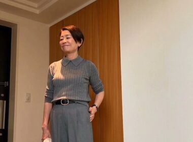安藤優子氏「そこは私の席なのですが…」新幹線での“先客”とのやり取りに「素敵」「スマート」の声