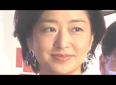 サンモニ膳場貴子が高市首相方針を疑問視　旧姓通称使用拡大「選択的夫婦別姓に大きなブレーキ」