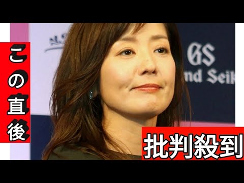 菊間千乃氏、緊張高まる日中関係…中国総領事の“過激投稿”に「言葉の選択がちょっとひどい」