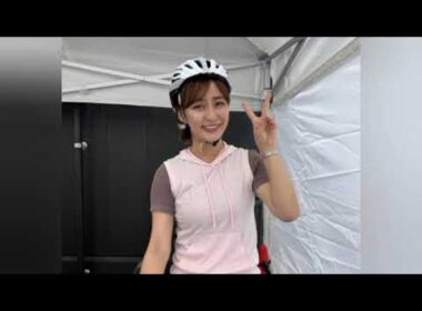 元TBSアナ・枡田絵理奈「いまはコオロギが愛おしい」カープ堂林の食事データ管理と“カエル愛”の広島生活